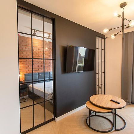 Rent40 Apartamenty Aura 2 Gdansk Old Town ภายนอก รูปภาพ