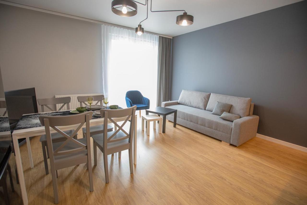 Rent40 Apartamenty Aura 2 Gdansk Old Town ภายนอก รูปภาพ