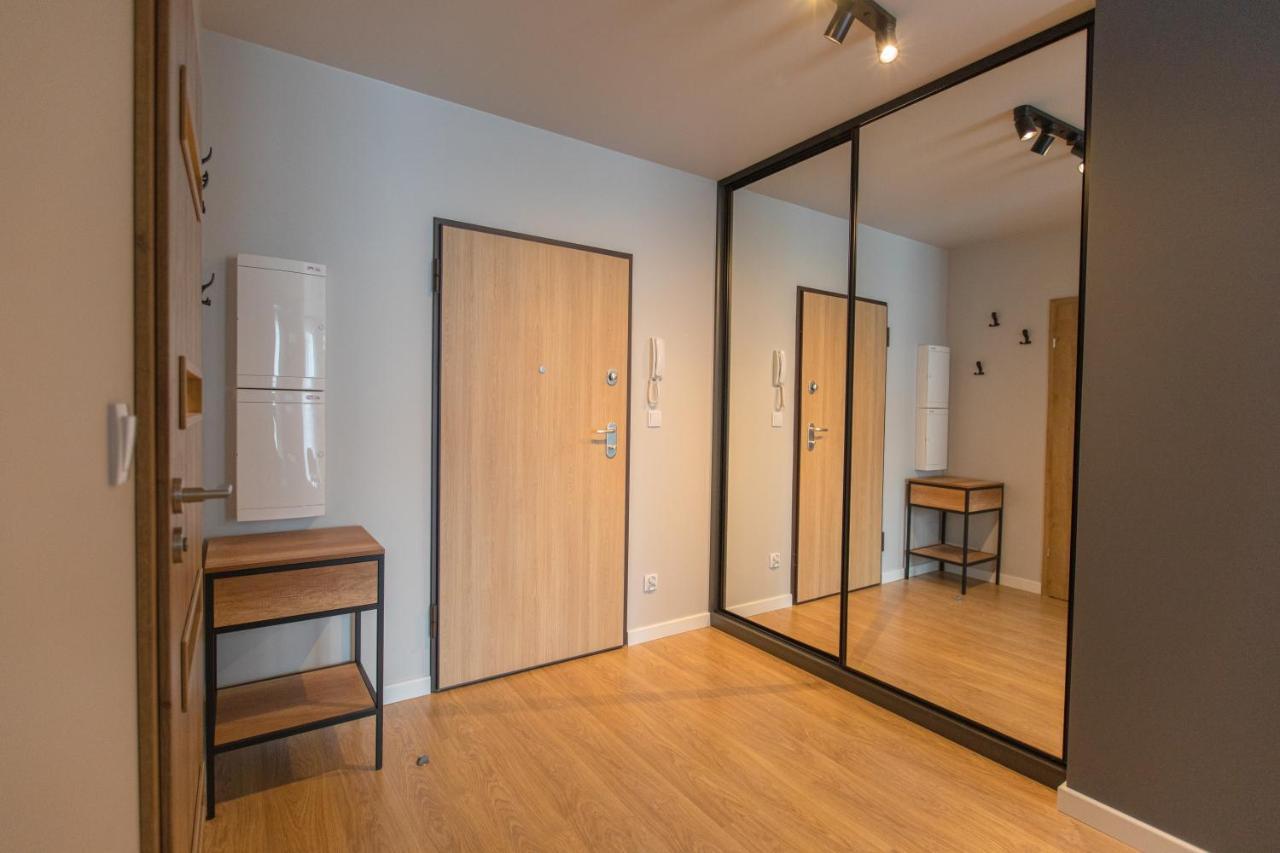 Rent40 Apartamenty Aura 2 Gdansk Old Town ภายนอก รูปภาพ