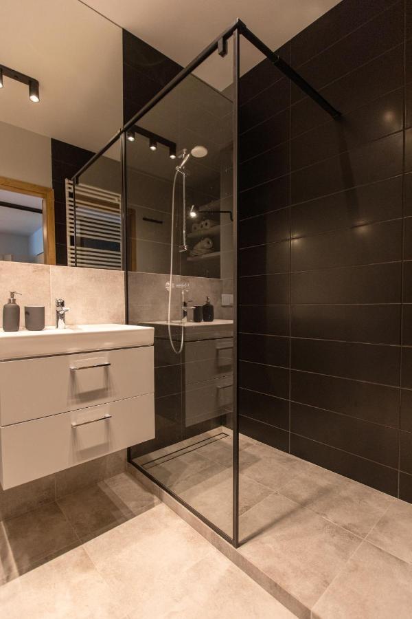 Rent40 Apartamenty Aura 2 Gdansk Old Town ภายนอก รูปภาพ