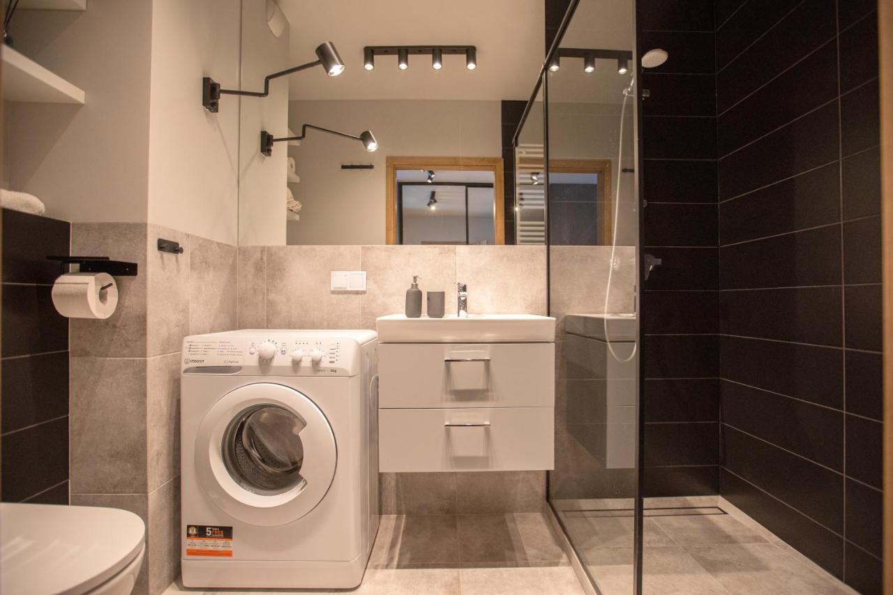 Rent40 Apartamenty Aura 2 Gdansk Old Town ภายนอก รูปภาพ
