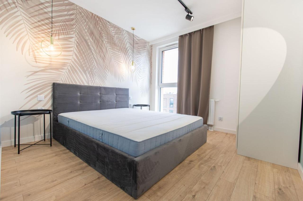Rent40 Apartamenty Aura 2 Gdansk Old Town ภายนอก รูปภาพ