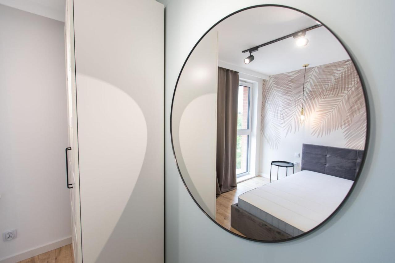 Rent40 Apartamenty Aura 2 Gdansk Old Town ภายนอก รูปภาพ