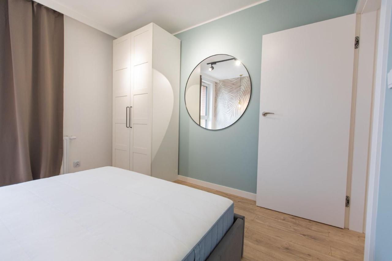 Rent40 Apartamenty Aura 2 Gdansk Old Town ภายนอก รูปภาพ