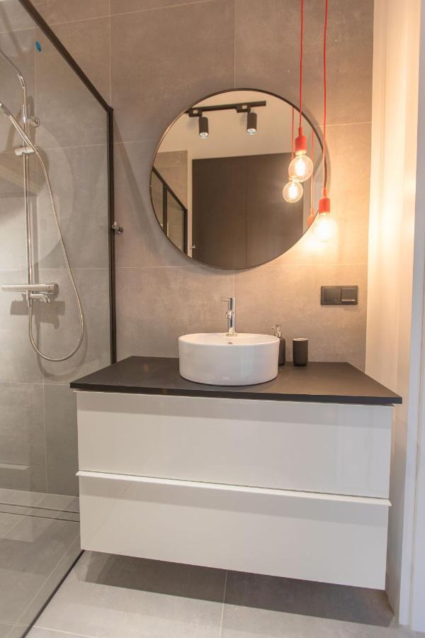 Rent40 Apartamenty Aura 2 Gdansk Old Town ภายนอก รูปภาพ
