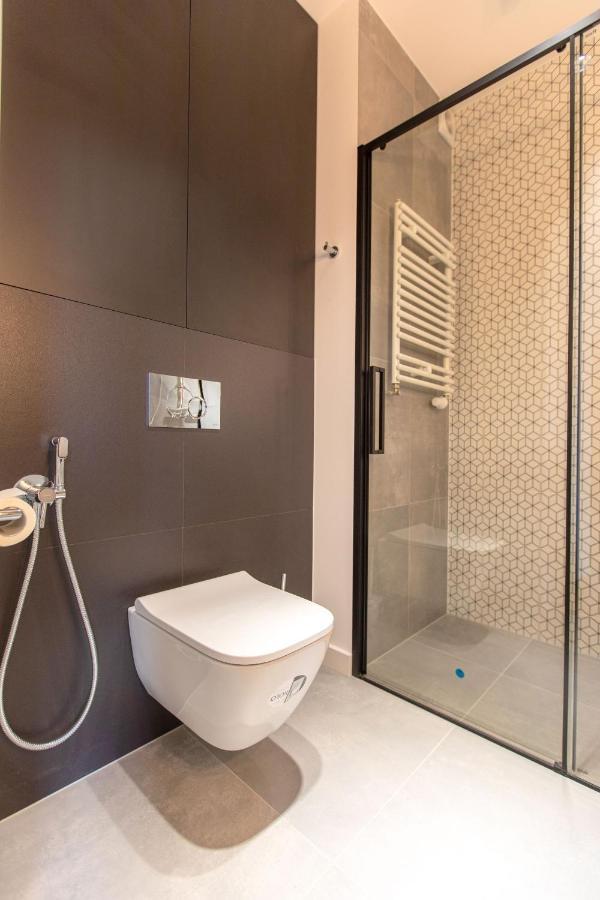 Rent40 Apartamenty Aura 2 Gdansk Old Town ภายนอก รูปภาพ