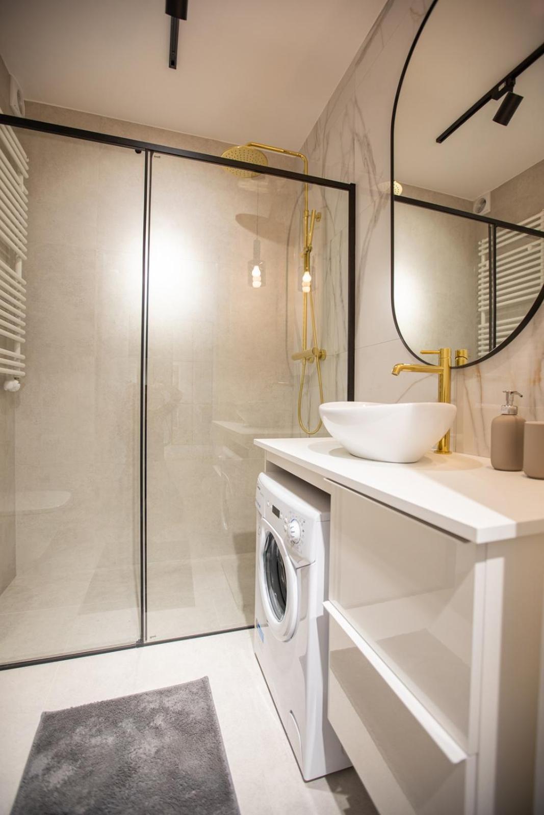 Rent40 Apartamenty Aura 2 Gdansk Old Town ภายนอก รูปภาพ