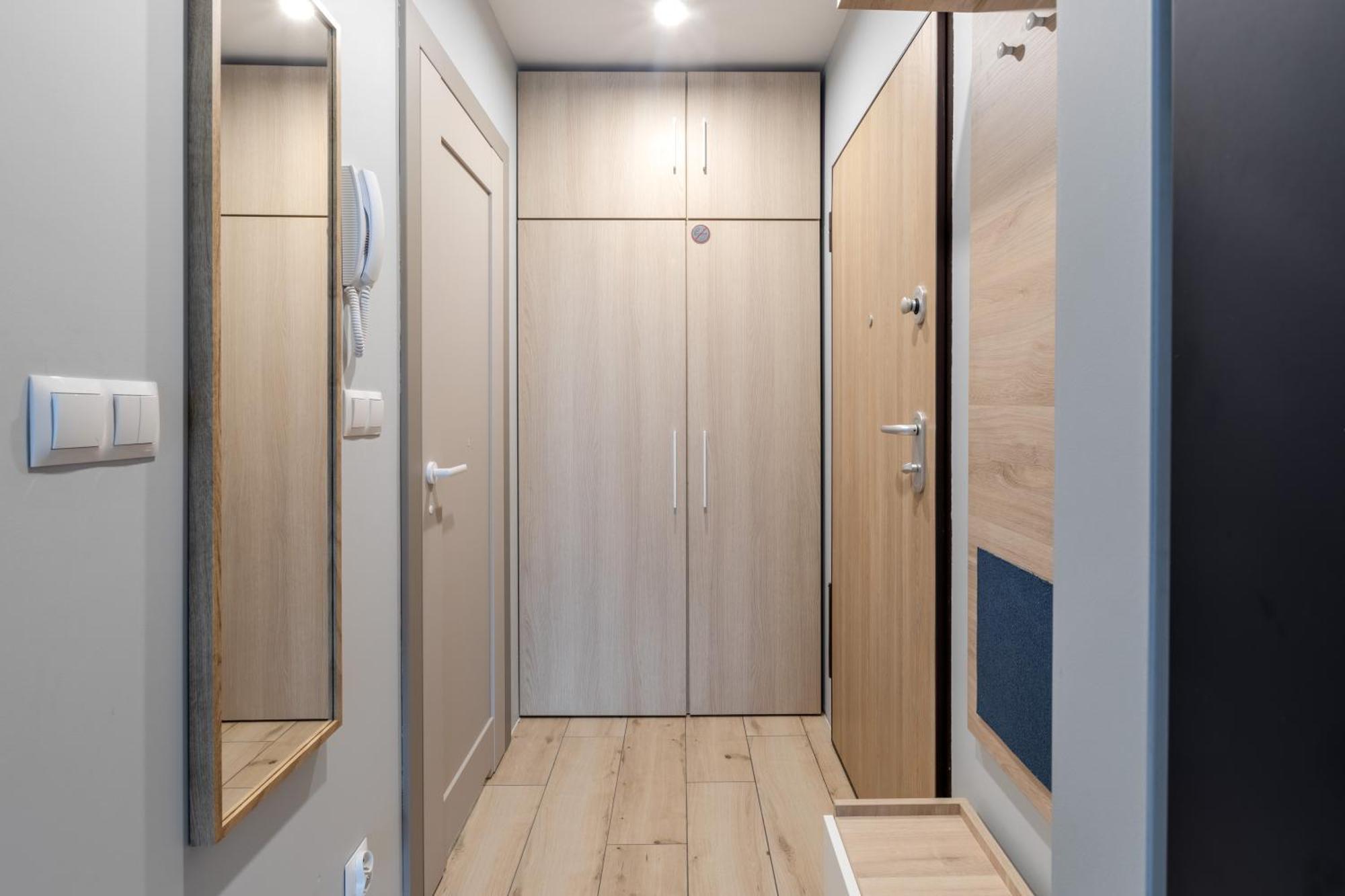 Rent40 Apartamenty Aura 2 Gdansk Old Town ภายนอก รูปภาพ