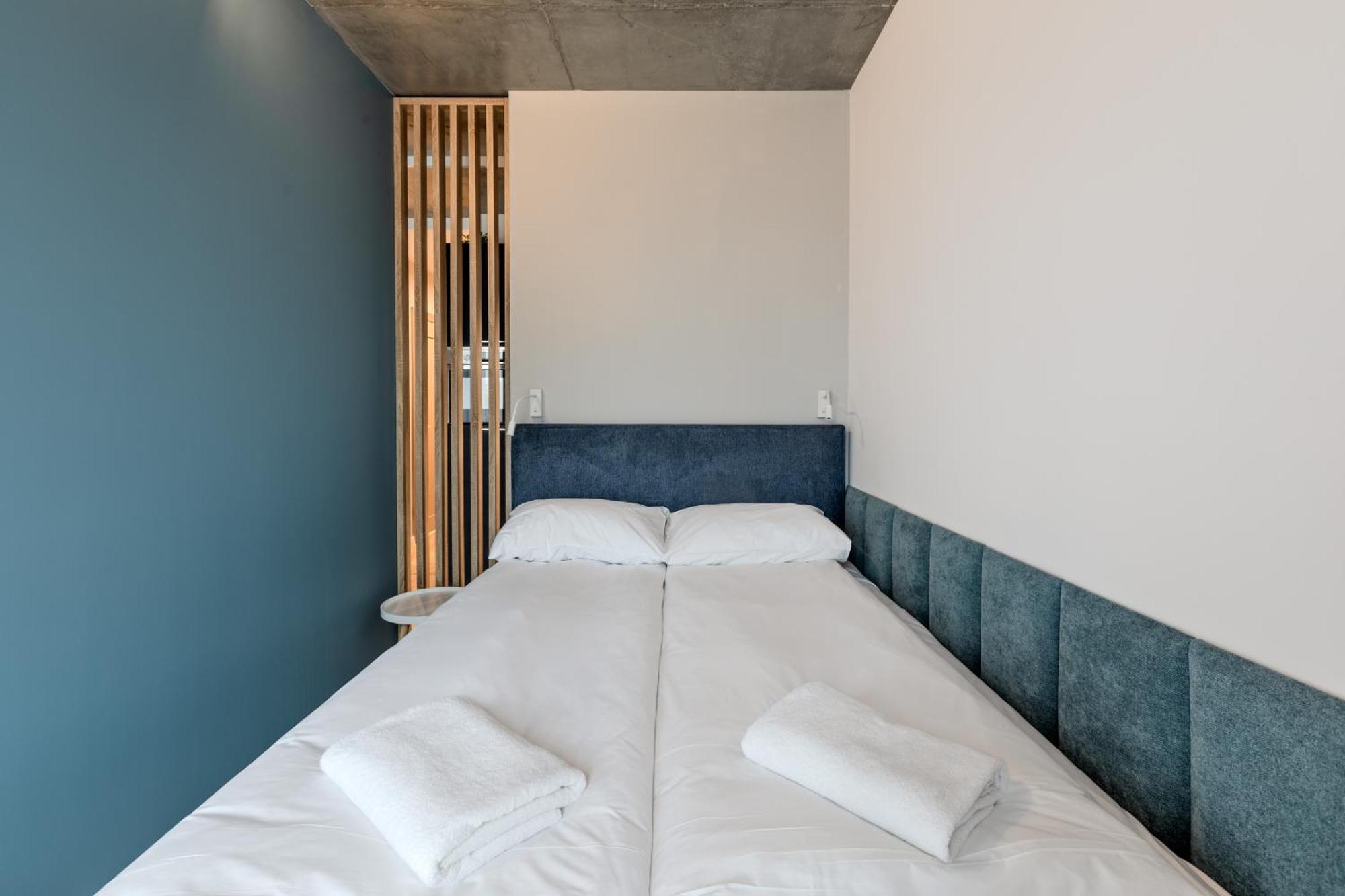 Rent40 Apartamenty Aura 2 Gdansk Old Town ภายนอก รูปภาพ
