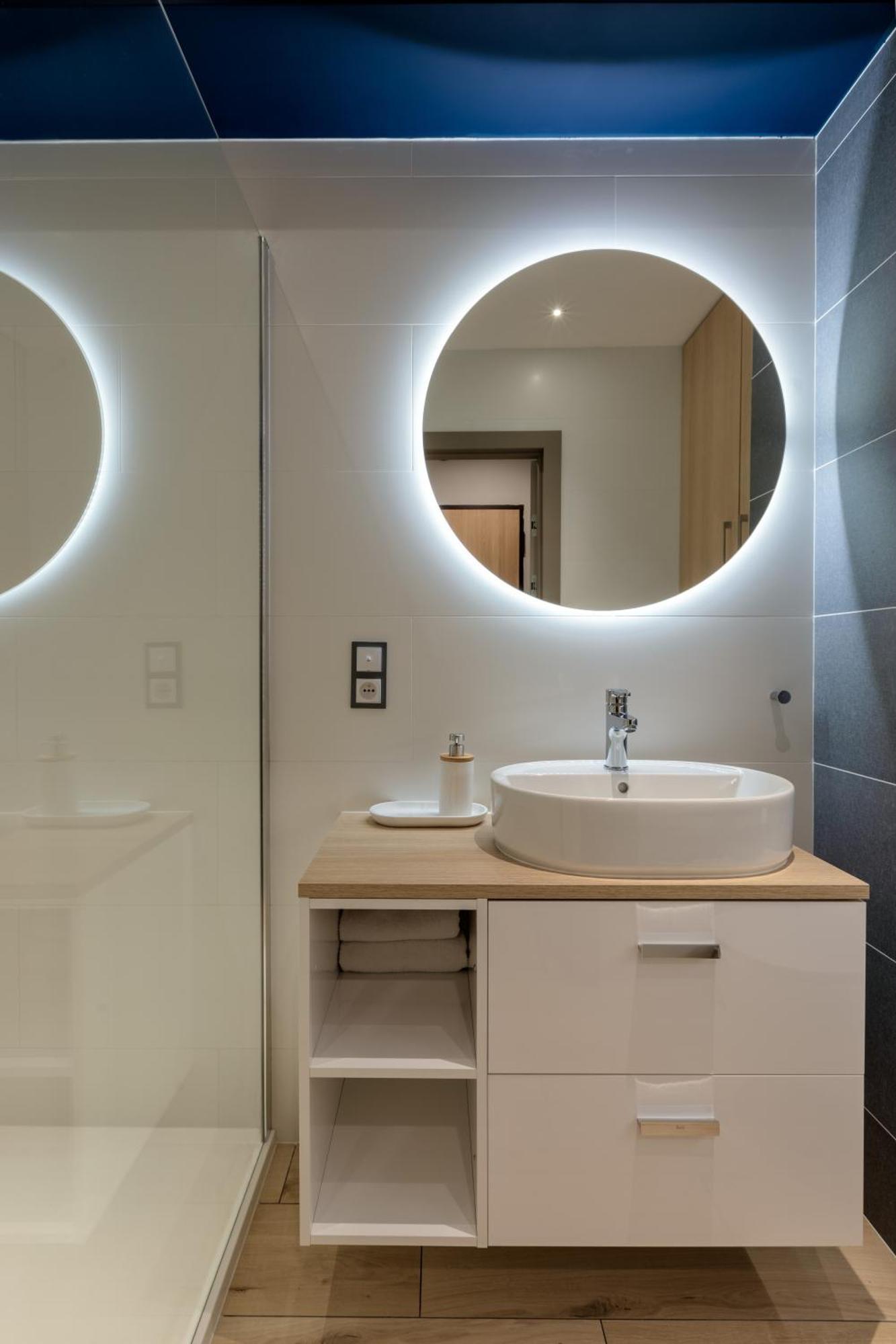 Rent40 Apartamenty Aura 2 Gdansk Old Town ภายนอก รูปภาพ