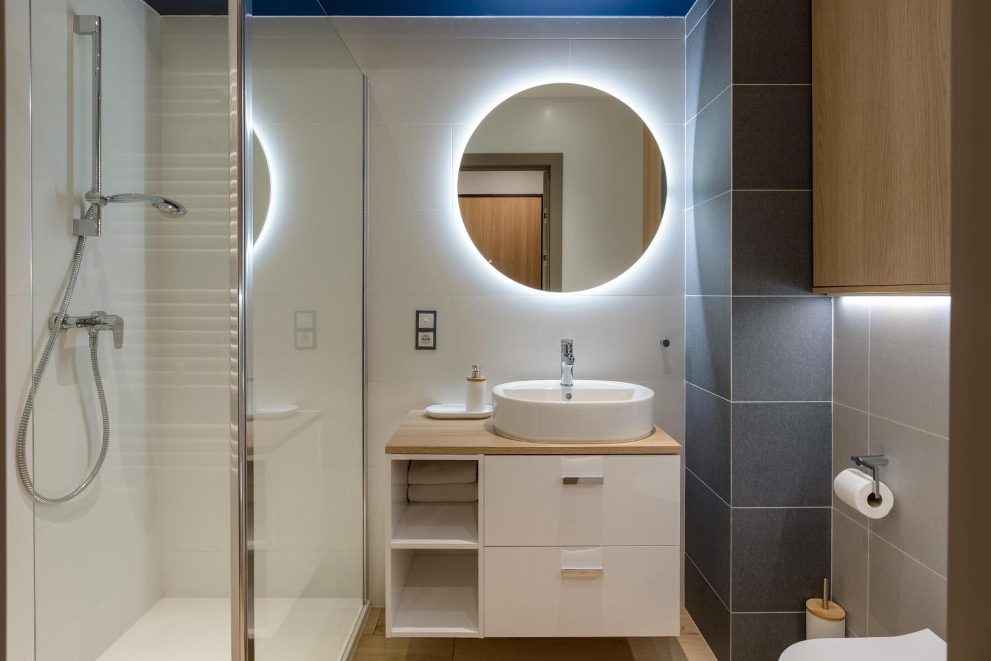 Rent40 Apartamenty Aura 2 Gdansk Old Town ภายนอก รูปภาพ