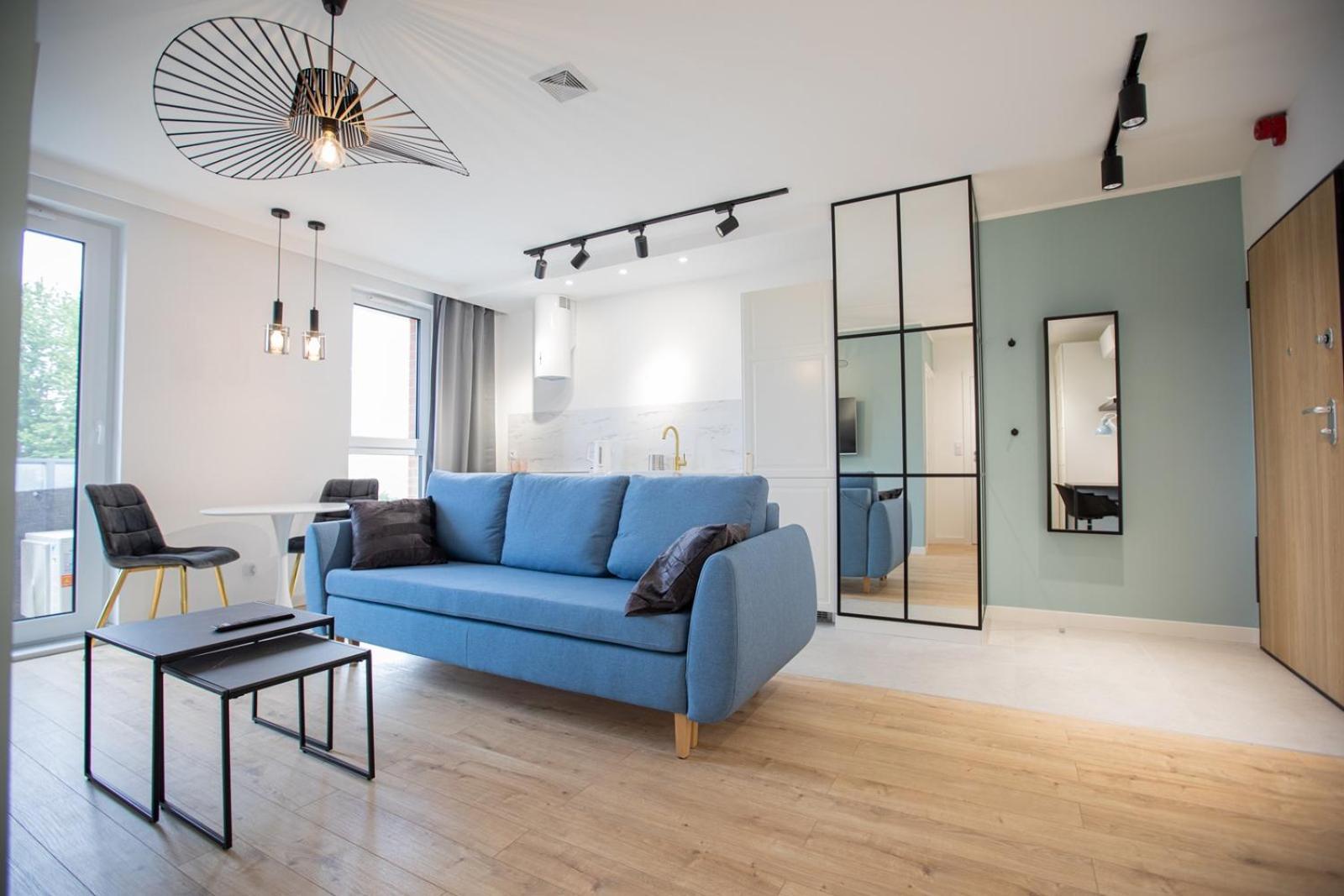 Rent40 Apartamenty Aura 2 Gdansk Old Town ภายนอก รูปภาพ
