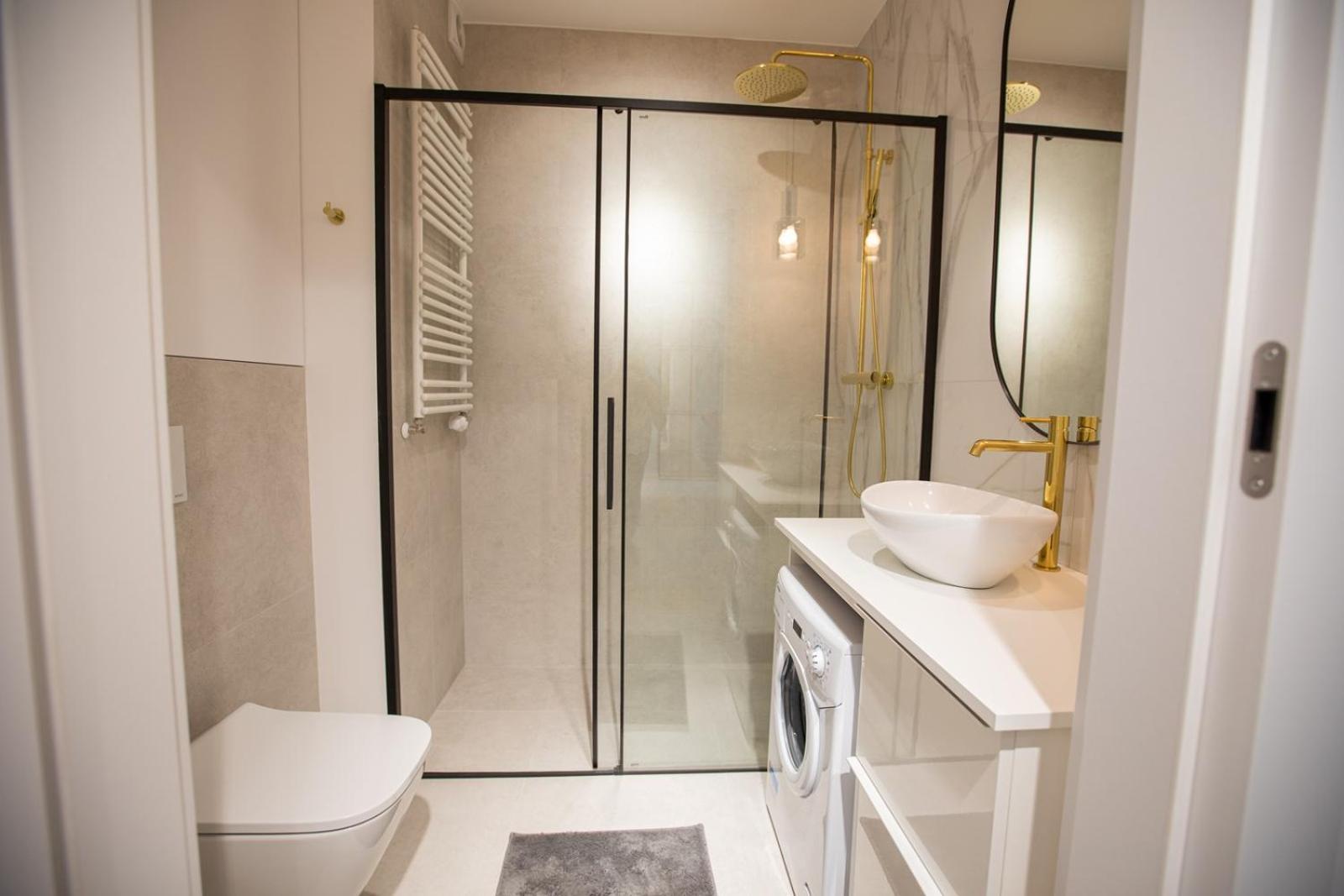 Rent40 Apartamenty Aura 2 Gdansk Old Town ภายนอก รูปภาพ