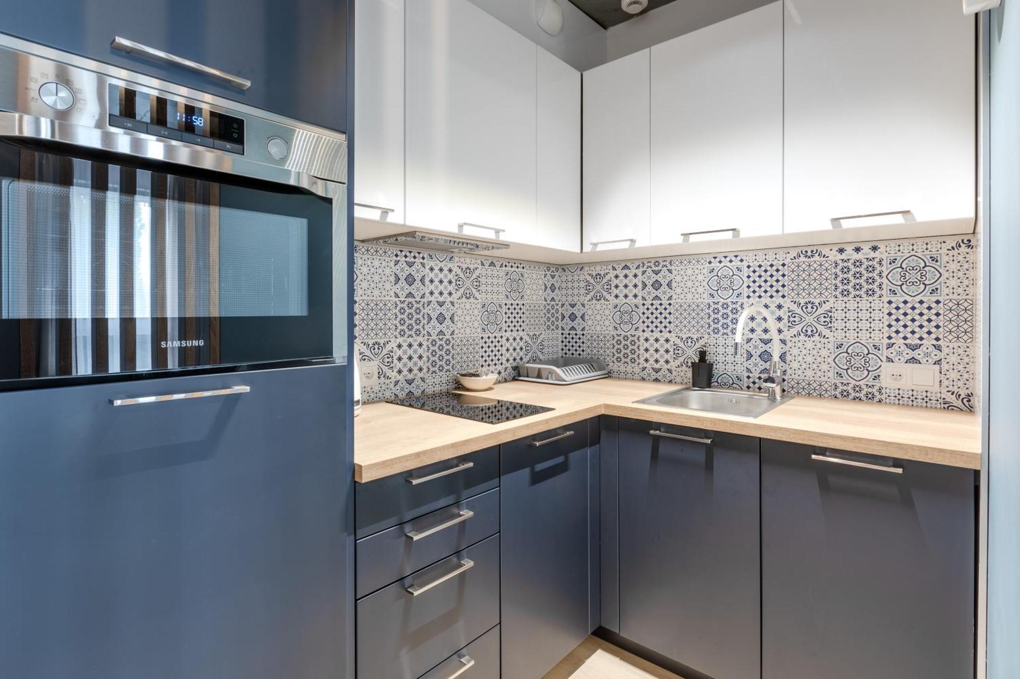 Rent40 Apartamenty Aura 2 Gdansk Old Town ภายนอก รูปภาพ