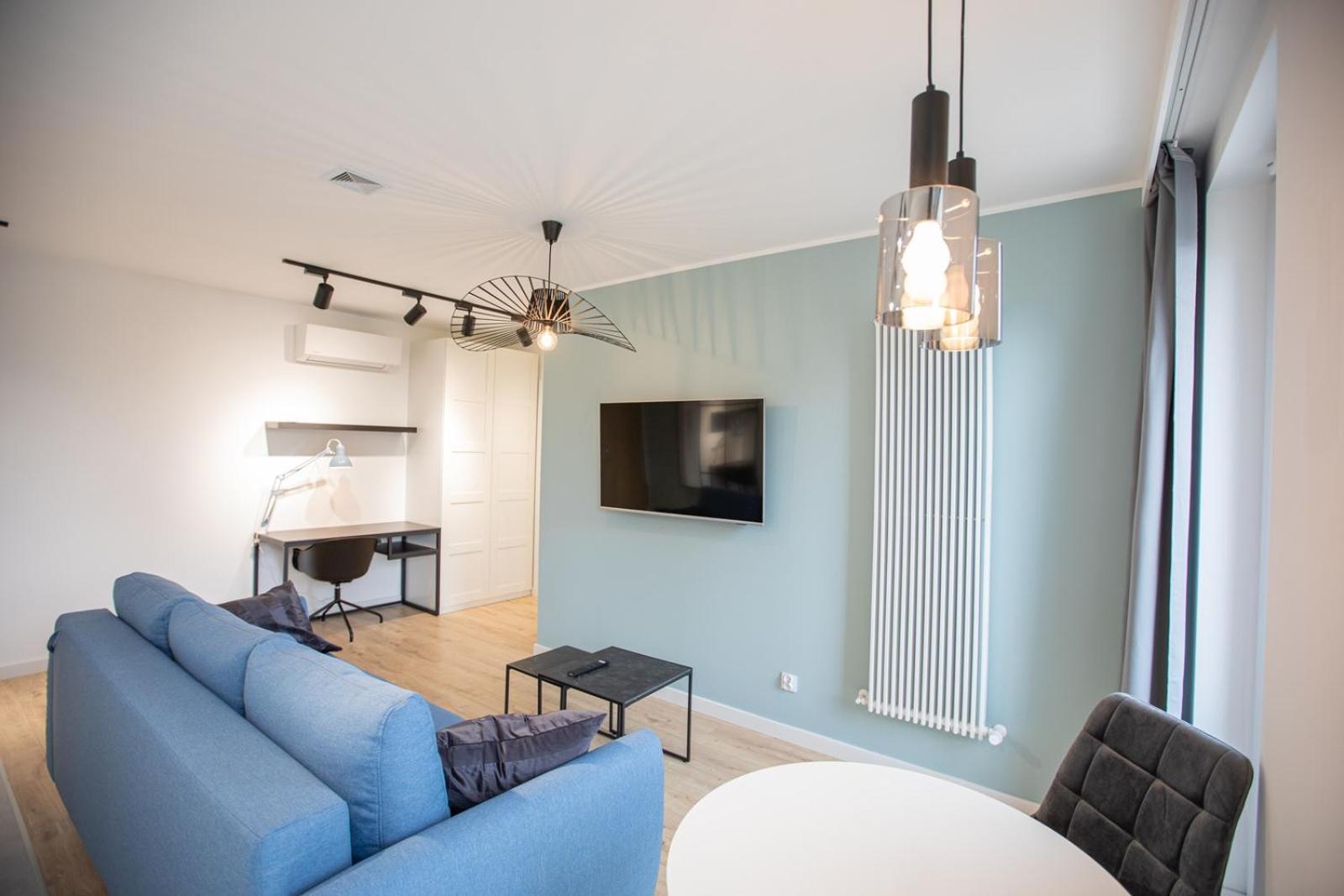 Rent40 Apartamenty Aura 2 Gdansk Old Town ภายนอก รูปภาพ