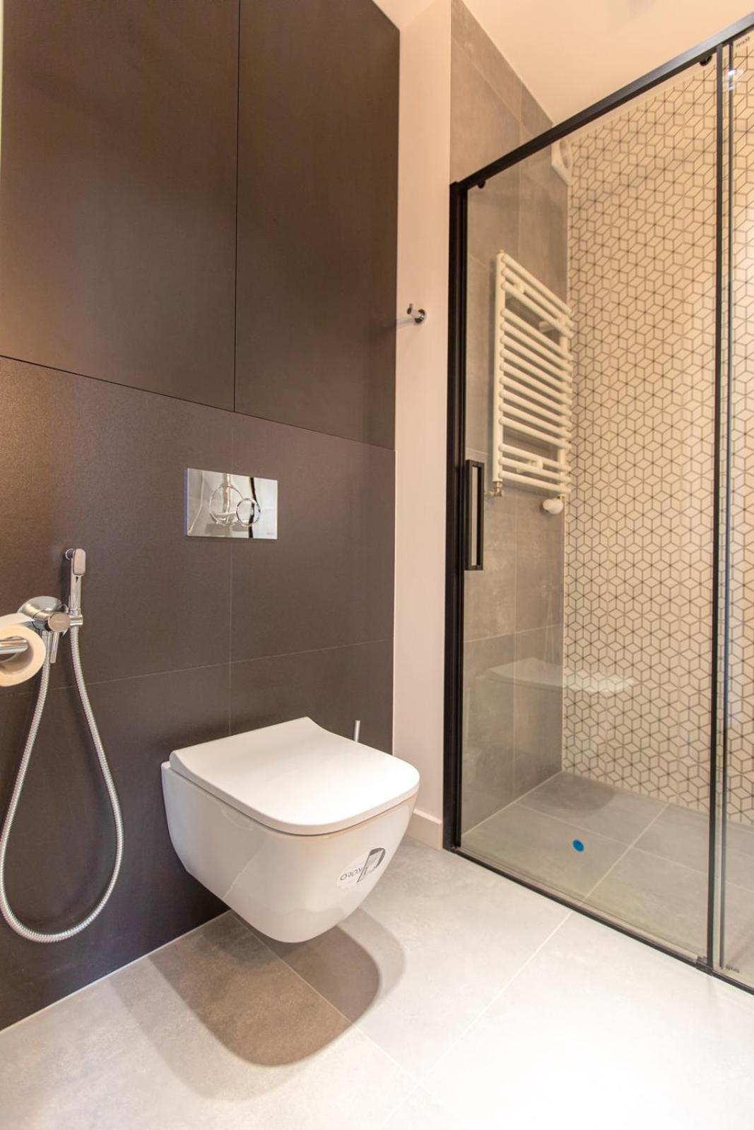 Rent40 Apartamenty Aura 2 Gdansk Old Town ภายนอก รูปภาพ
