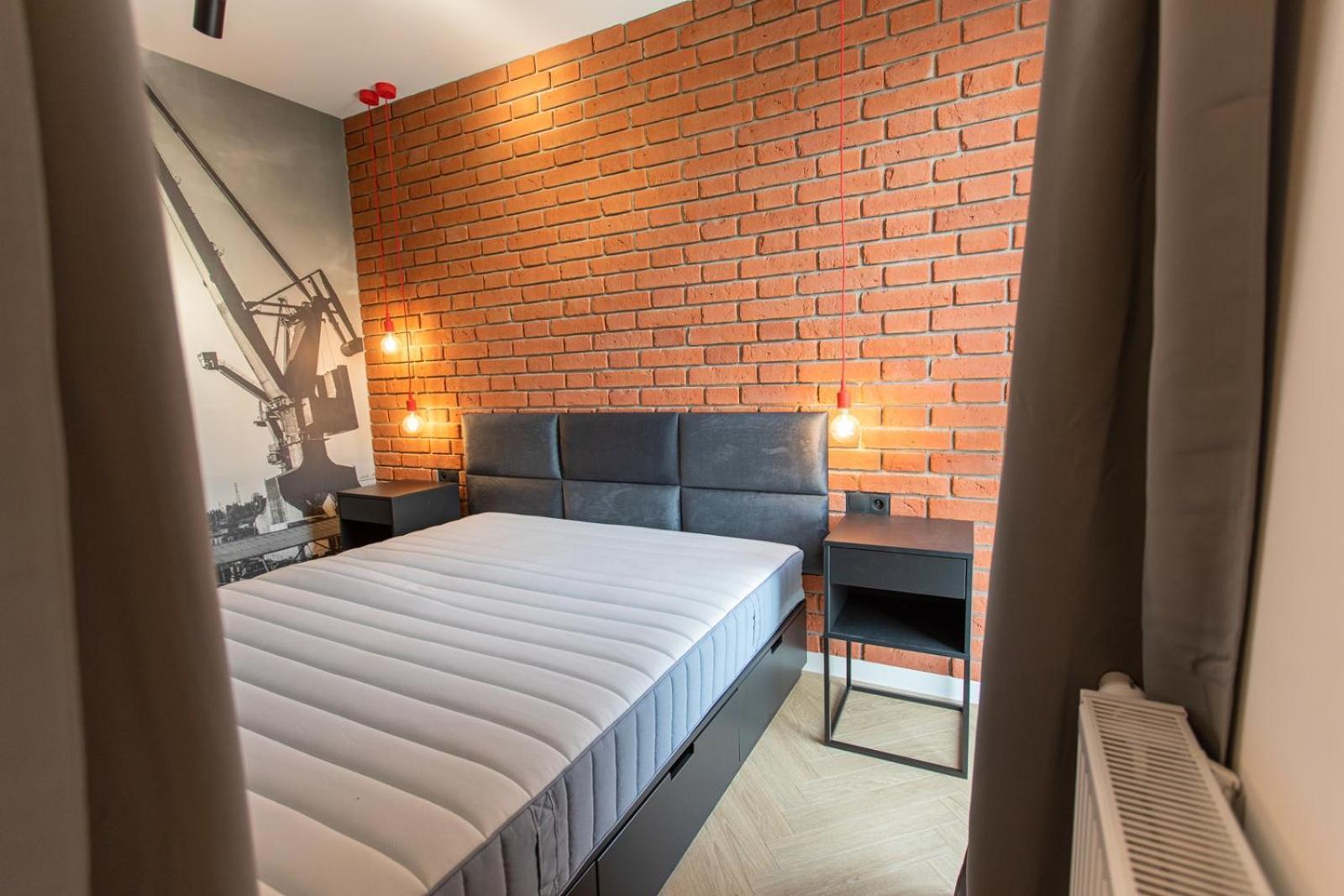 Rent40 Apartamenty Aura 2 Gdansk Old Town ภายนอก รูปภาพ